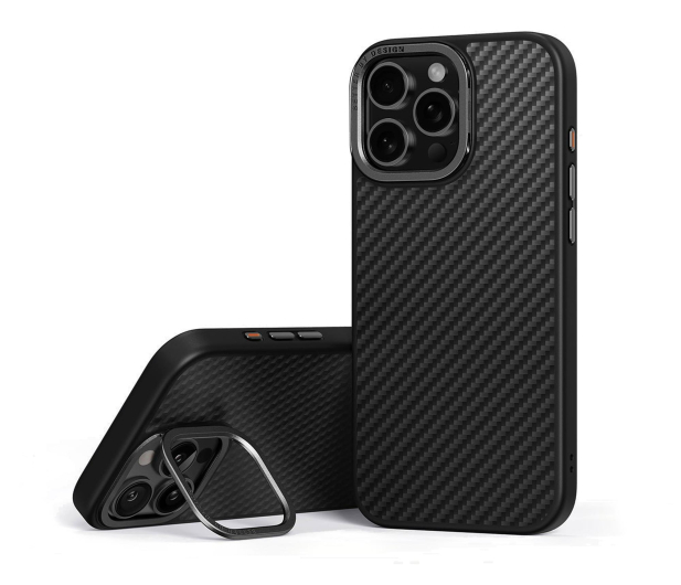 Uniq Etui Keva Max do iPhone 16 Pro Magclick Charging Camera Stan - 1348594 - zdjęcie 2